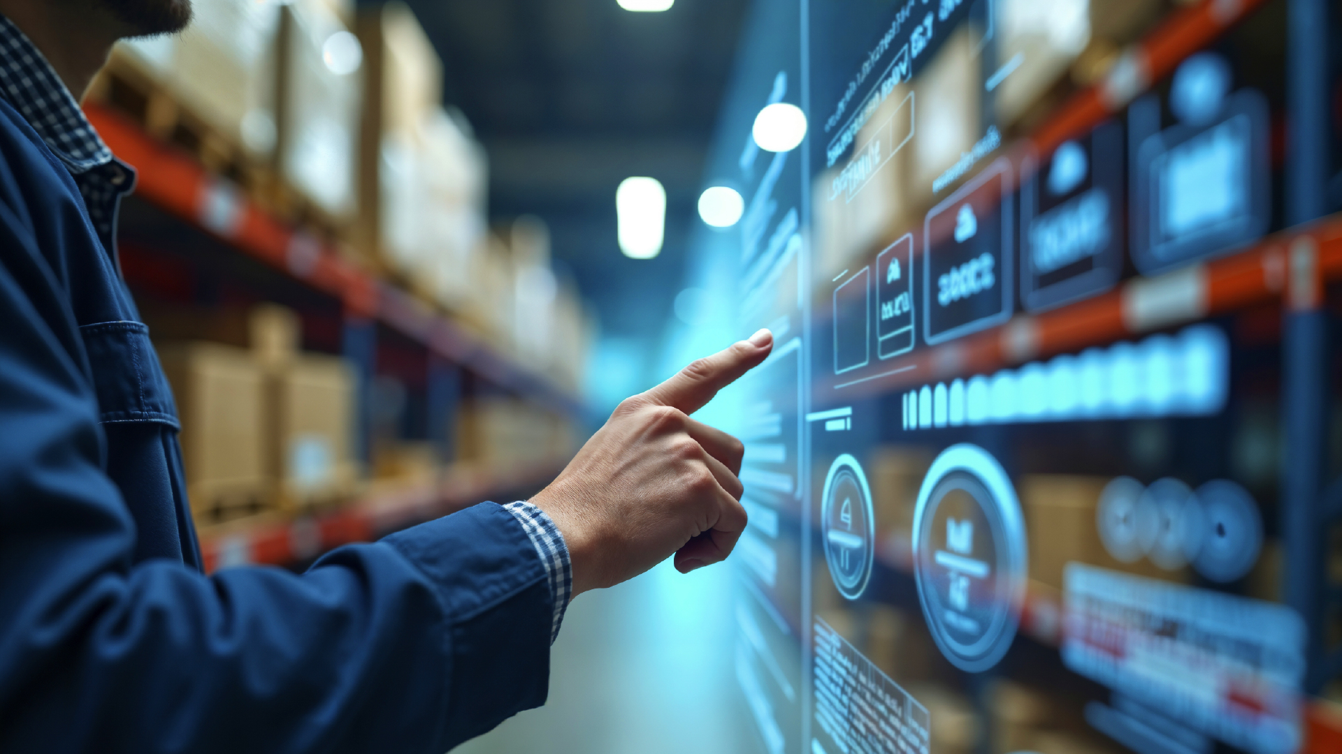 Global Sourcing & Procurement